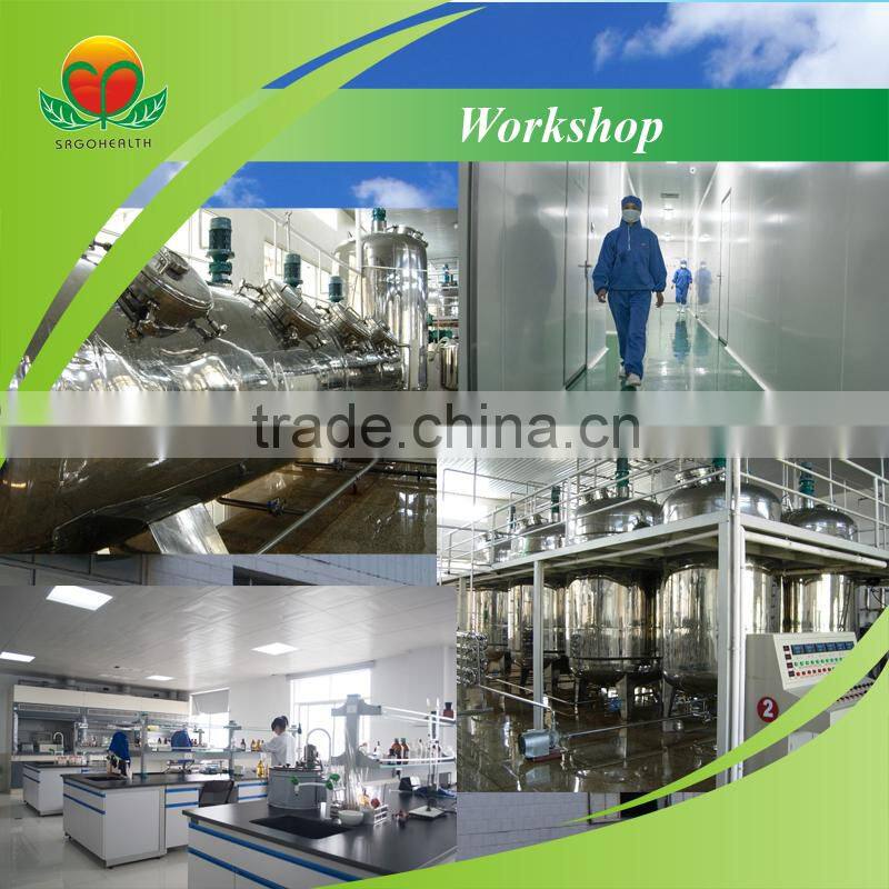 Most Popular Buckwheat Grass Powder