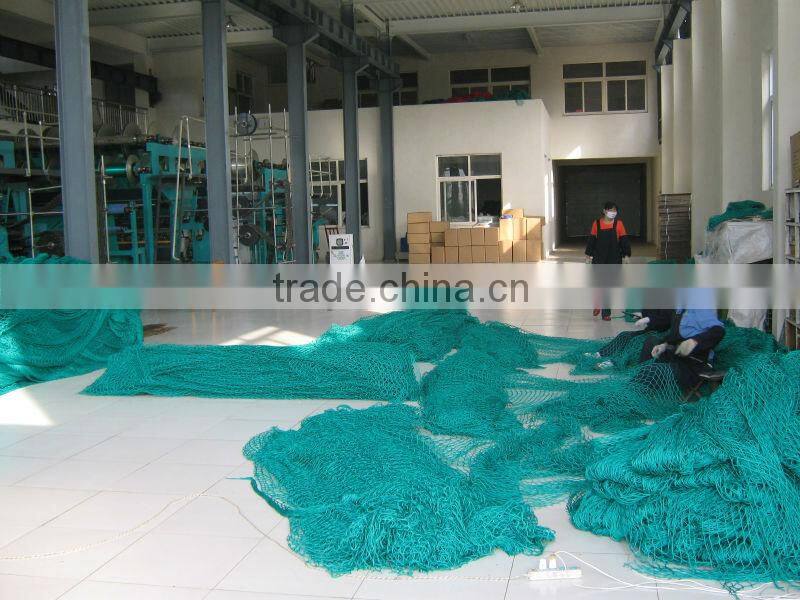 polyethylene playground fence net