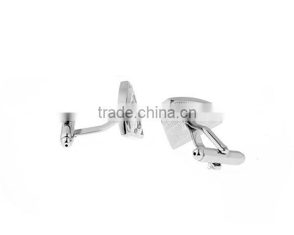 Customize Engrave Cuff Links