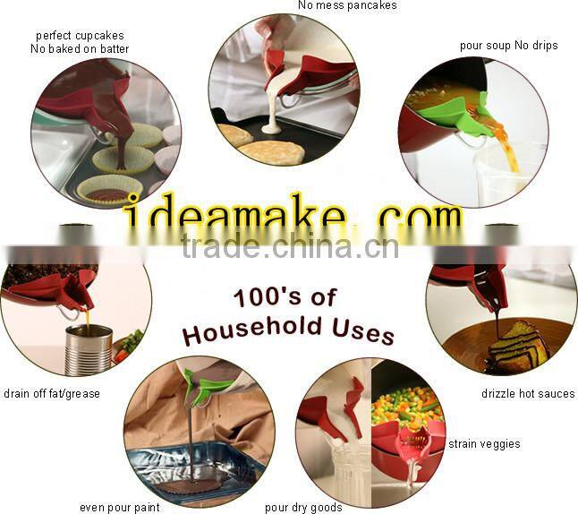 Chopping Block Chopping Block with Colander