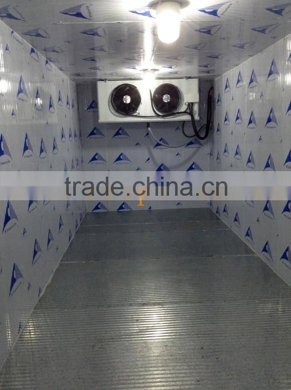 2015 mobile solar powered cold room with lowest price