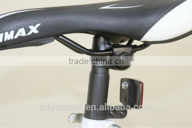 Popular MTB cycle/ inexpensive steel frame Mountain bike/ disc brake MTB bikes/ 21 speed suspension bicycle for wholesale