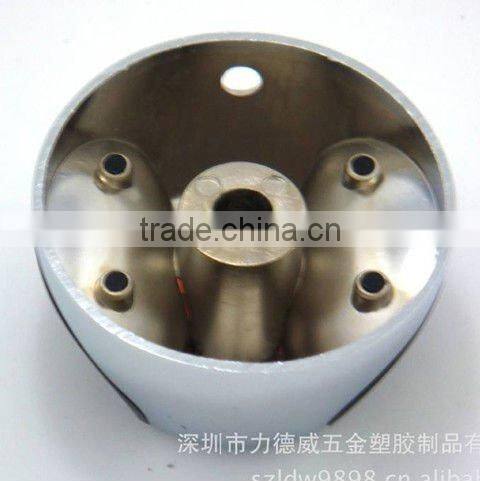 BBQ Knob