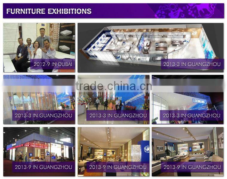 Dubai cheap project spring mattress