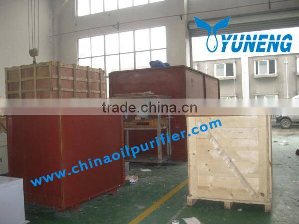Stainless Steel And Anti-explosion Fire Resistant Oil Filter