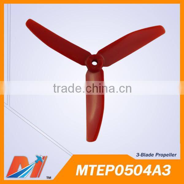 Maytech plastic propeller 5.0 x 4.0inch CW and CCW for 250mm size quad