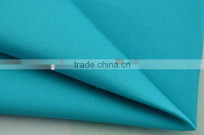 cotton stretch sateen fabric