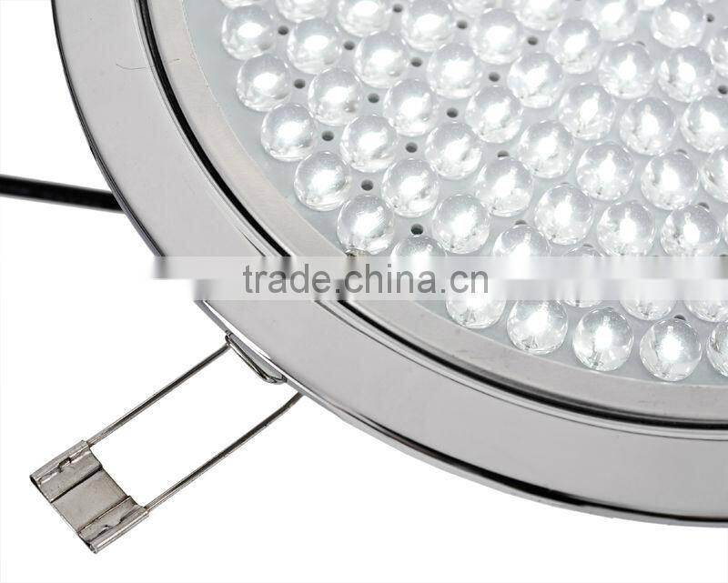 5W ceiling down light led Fixture Day Cool White Cabinet Light 90-260V