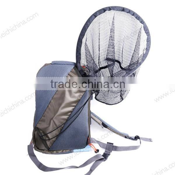 Wholesale fly fishing bag sling