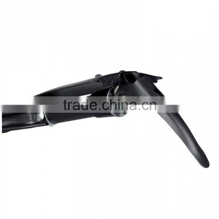 outdoor camping multi functional folding shovel spade