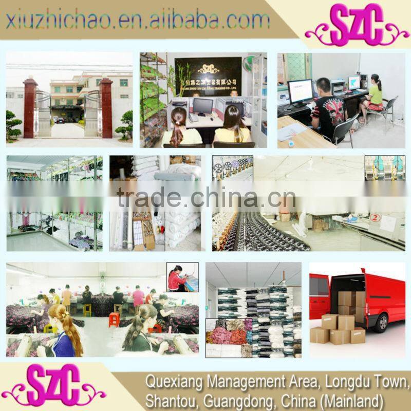 manufacture embroidery water soluble lace milk silk fabric