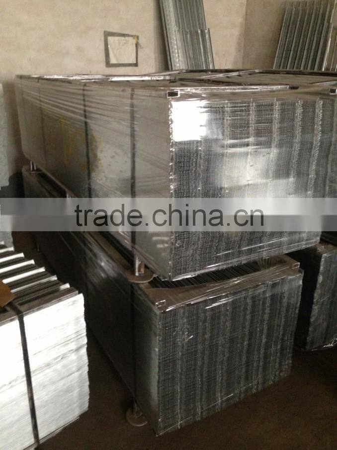 Rib Lath for Suspended Ceilings
