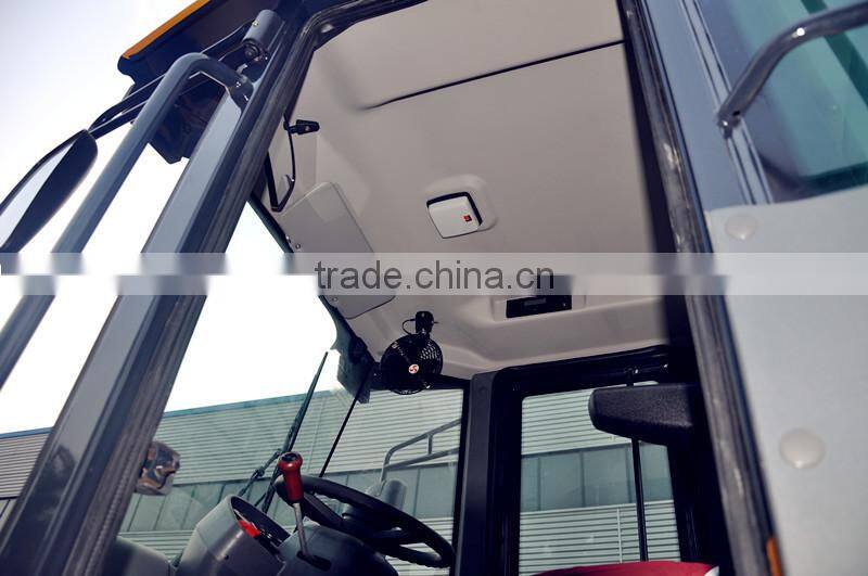 small wheel loader price from original factory