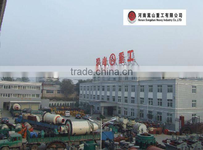 reliable and competitive manufacturer of bauxite Rotary Kiln for refractory fire-brick production