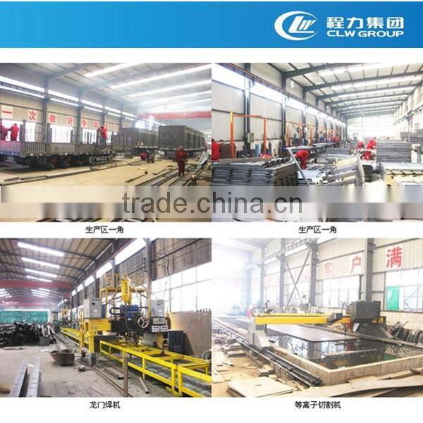 High quality new products vacuum sweeper truck