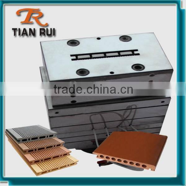 Cheap custom PE siding extrusion die