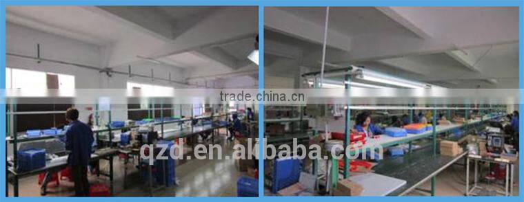 Fast charged high quality power bank 24000mah