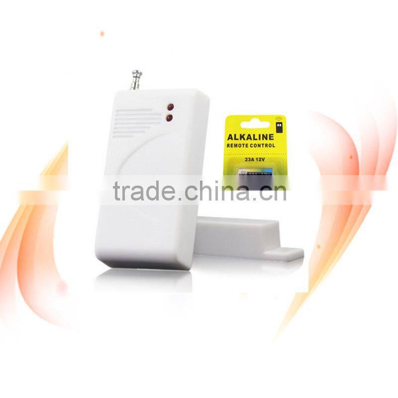 Personal Open Door Magnetic Contact Sensor Alarm System (LS-901)