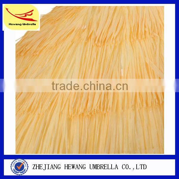 beach umbrella straw beach umbrella