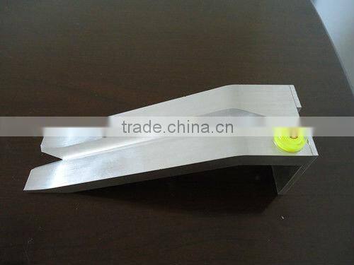 Small Initial Tack Tester stainless steel manufacturer price