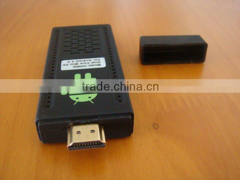 Dual core Mini PC Android 4.0