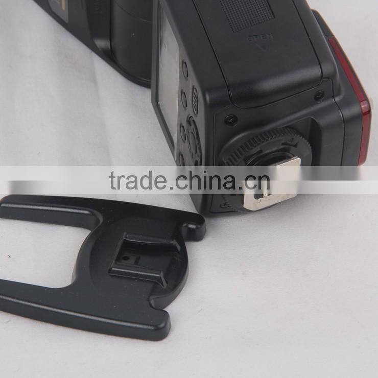 Yongnuo YN-568EX Flash Speedlite Wireless Slave TTL with HSS 1/8000 for Nikon