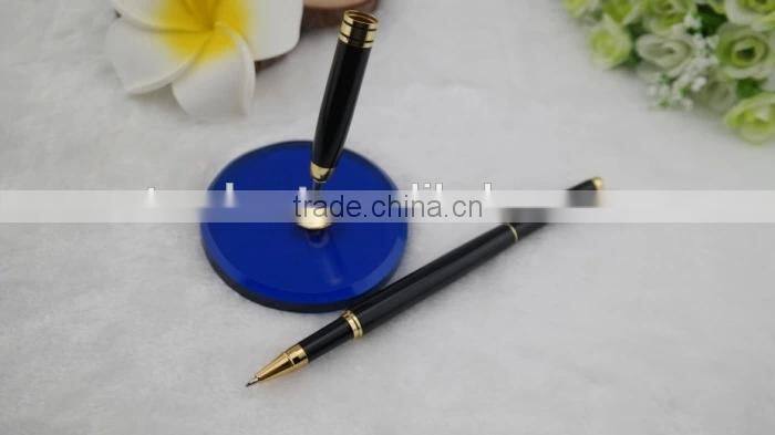 desk pen , bank pen , table pen