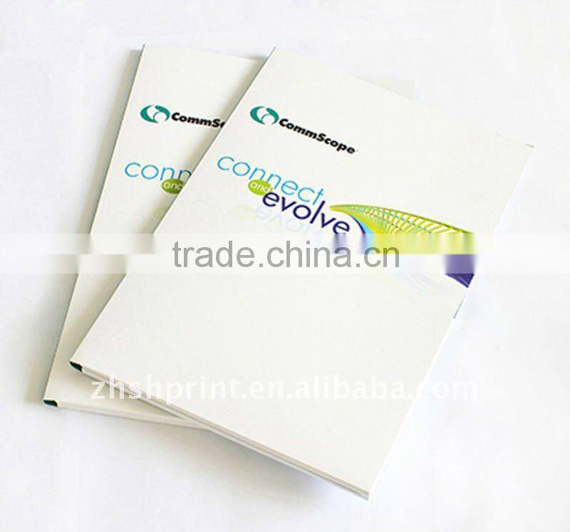 Colorful file folders