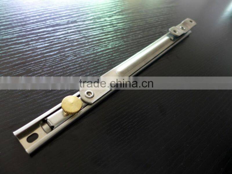 Wind Bracing,Restrictor For Casement Window