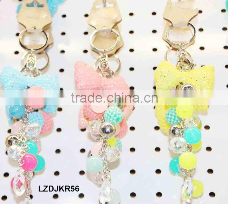 fashion keychains designs LZDJKR66