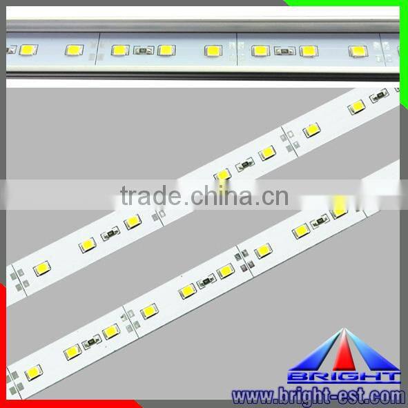 Best Price!!! 2016 new CRI 80 Samsung Chip 5630 Smd Led Rigid Strip