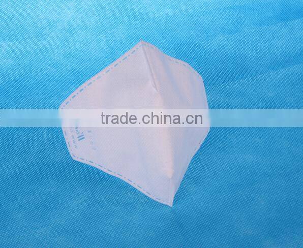Customized washable cotton warm face mask
