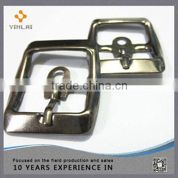 High Quality Wholesales 16mm Metal Buckle For Shoe