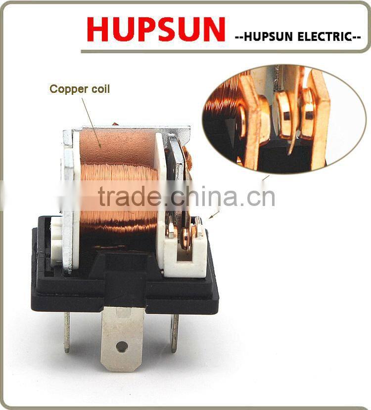 RTT7101 5PIN 40A 12V general purpose type relay for a car