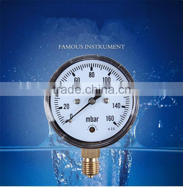 air pressure gauge for tyre 1bar