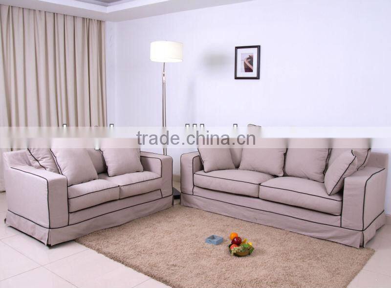 Fabric Sofa (KS-903 )