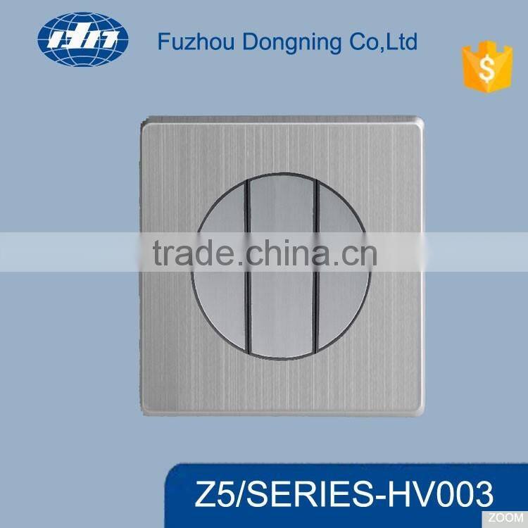 High Quality Plug Adapter Electical Plug Adapter 7296L