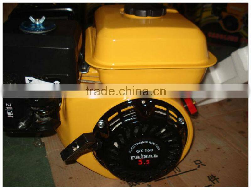 GASOLINE ENGINEGX160