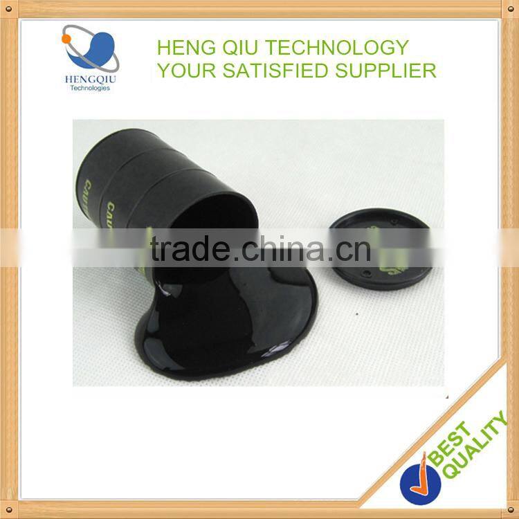 Graphene paint to heat dissiption