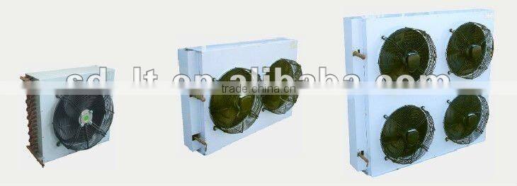 Air Cooled Condenser for Refrigeration Cold Room