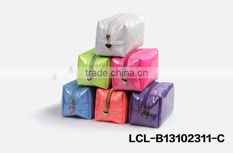 LCL-B13102311-C shining bag, glitter bag,fashion,customized,cosmetic bag,travel bag evening bag