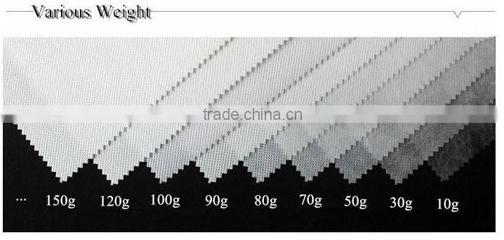 pp spunbond non woven fabric