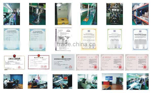 PA system outdoor background music system 6.5" 20W Cute waterproof speaker for Garden