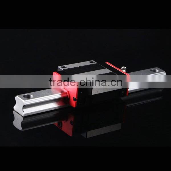 precision linear guide rail GHH,GHW,GEH,GEW series