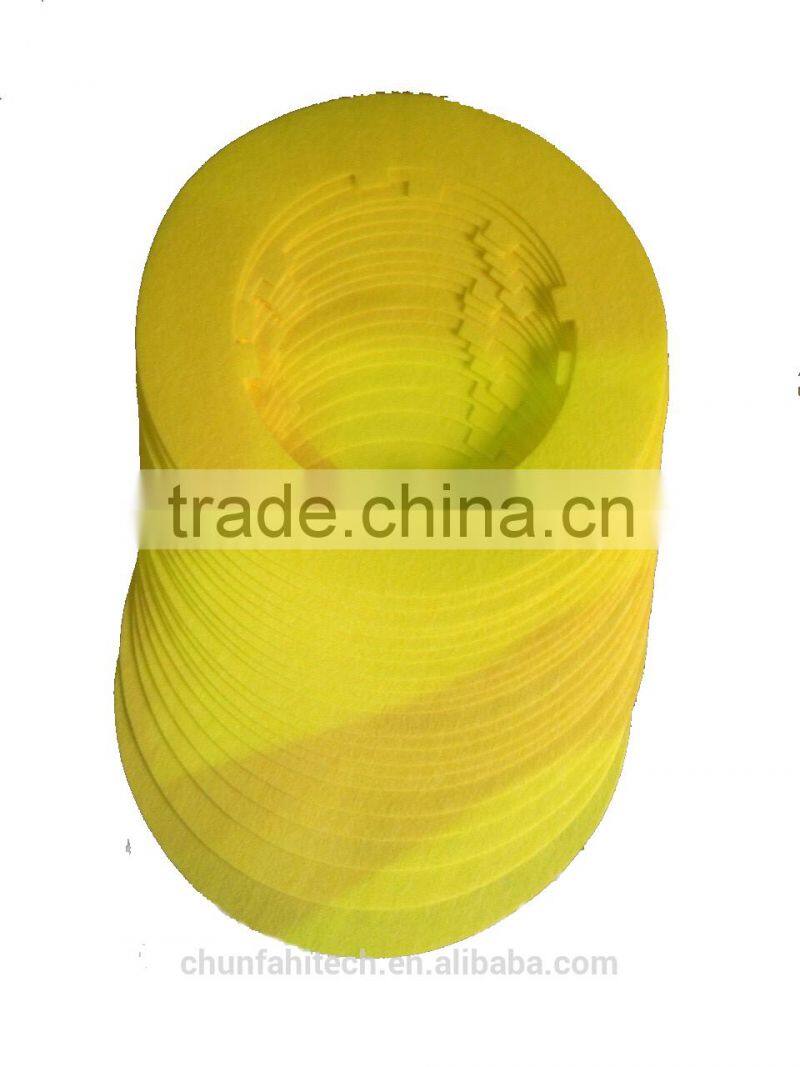 Mill Roll / Press Roll / Non Woven Fabric Roll / Wringer Roll