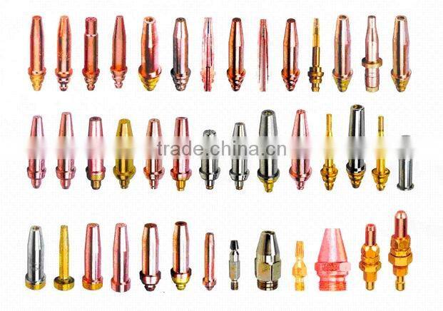 138 Airco Oxyfuel Cutting Nozzle