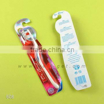High Quality Adult Toothbrush 2013 New Products On China Market