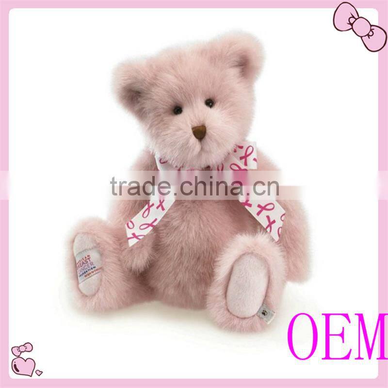 Favorable plush teddy bear ,Christmas teddy bear , couples teddy bear