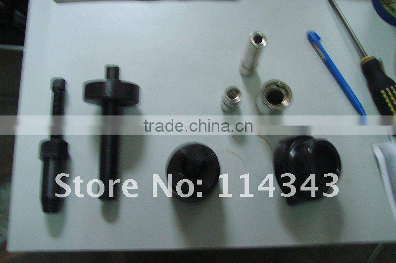 tools for pump dismantling IVECO VE-5