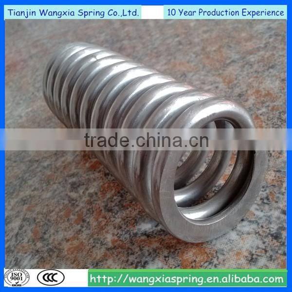 Heat Resistant Electric Car Spring Anti-Corrosion